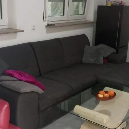 شقة Designwohnung Im Zentrum