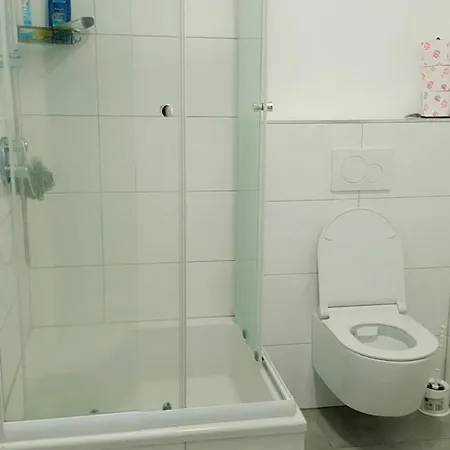 Appartement Designwohnung Im Zentrum Heilbronn