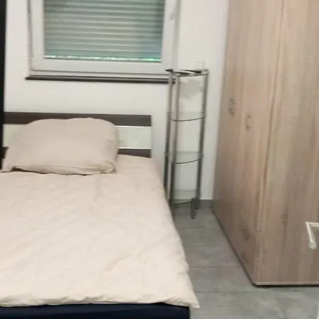 Designwohnung Im Zentrum هايلبرون