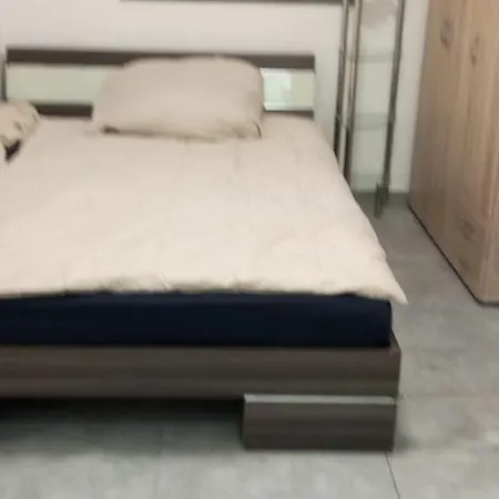 Appartement Designwohnung Im Zentrum