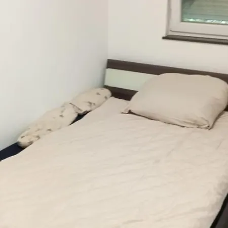 Designwohnung Im Zentrum Appartement *