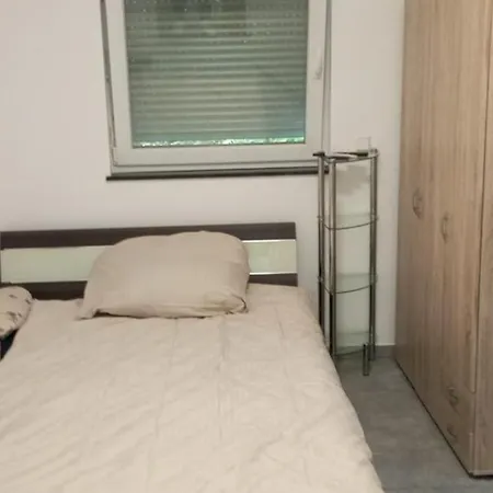 شقة Designwohnung Im Zentrum *