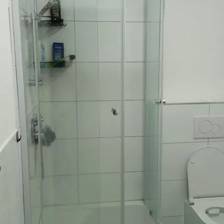 شقة Designwohnung Im Zentrum