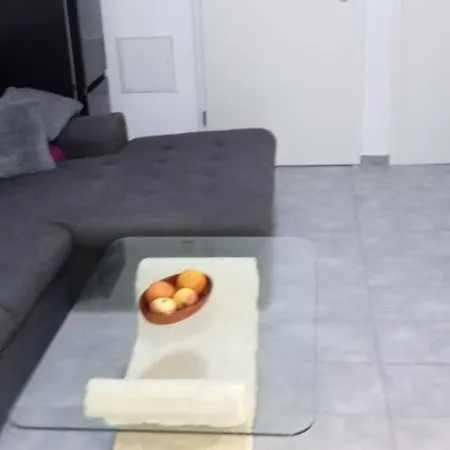 Designwohnung Im Zentrum Appartement *